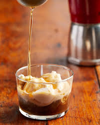 Affogato (Double)